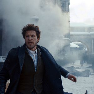 Foto Abigail e a Cidade Proibida