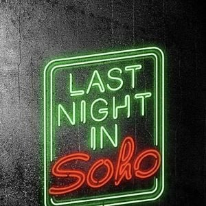 Foto Noite Passada em Soho