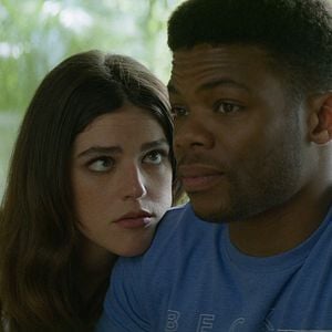 Foto Callie Hernandez