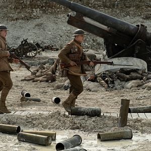 Foto Dean-Charles Chapman