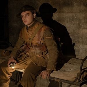 Foto Dean-Charles Chapman