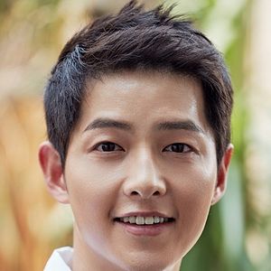 Foto Joong-ki Song