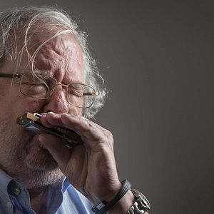 Foto Jim Allison: Breakthrough