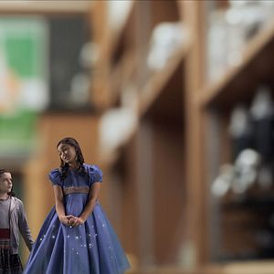 Foto Hannah Levinson