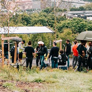 Foto El doble más quince