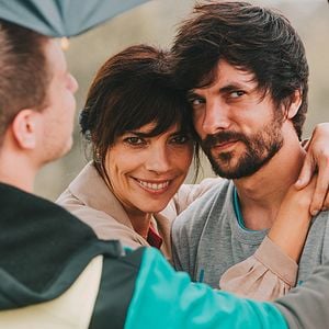 Foto El doble más quince