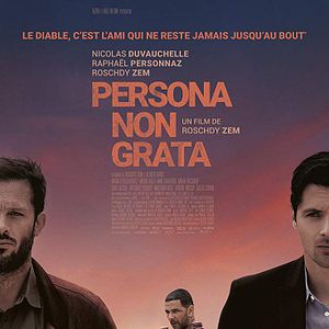 Foto Persona Non Grata