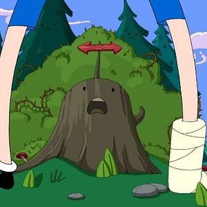 Foto Hora de Aventura