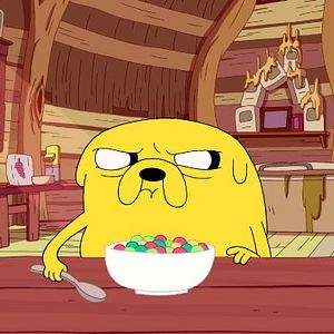 Foto Hora de Aventura