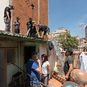 Foto The Odd-Job Men