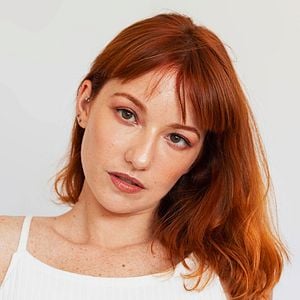 Foto Júlia Cartier Bresson