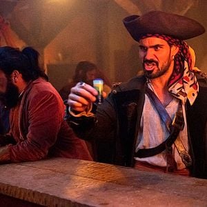 Foto Pluft, o Fantasminha