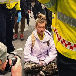 Foto O Paradoxo da Democracia