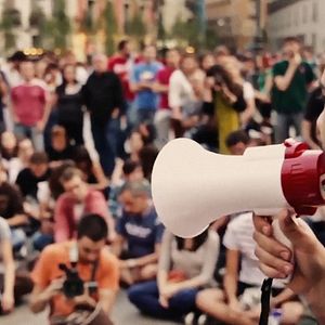 Foto O Paradoxo da Democracia