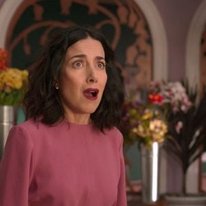 Foto A Casa das Flores