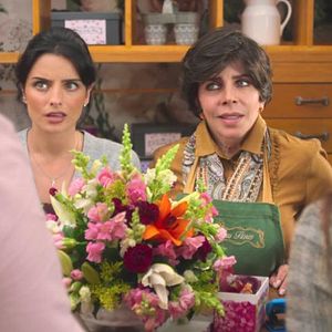 Foto A Casa das Flores