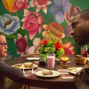 Foto A Casa das Flores