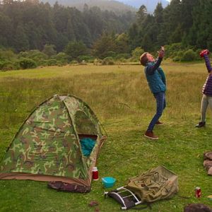 Foto A Casa das Flores