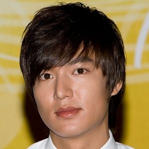 Foto Lee Min-ho