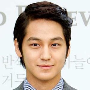 Foto Sang-Bum Kim (II)