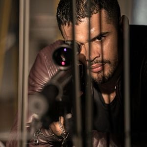 Foto Bad Boys para Sempre