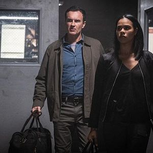 Foto FBI: Os Mais Procurados