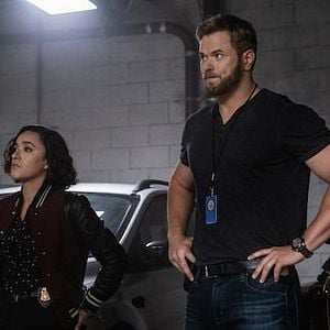 Foto FBI: Os Mais Procurados