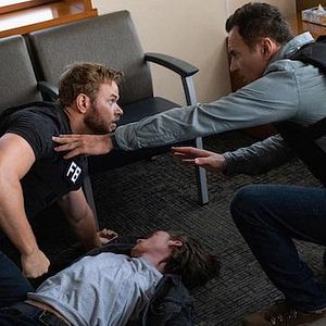 Foto FBI: Os Mais Procurados