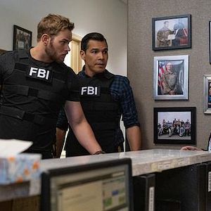 Foto FBI: Os Mais Procurados