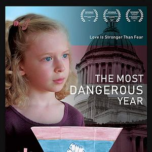 Foto The Most Dangerous Year