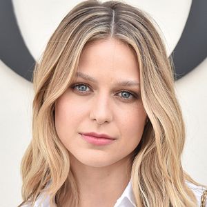 Foto Melissa Benoist