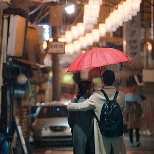 Foto Bap Jal Sajuneun Yeppeun Nuna