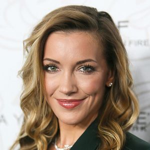 Foto Katie Cassidy