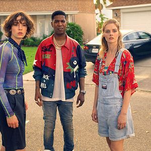 Foto Bill & Ted: Encare a Música