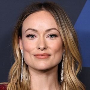 Foto Olivia Wilde