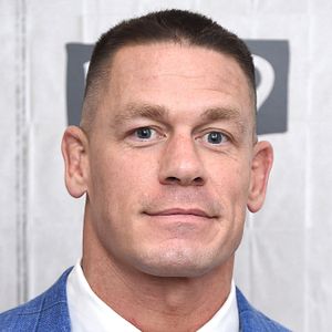 Foto John Cena