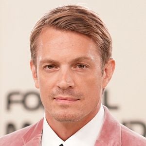 Foto Joel Kinnaman
