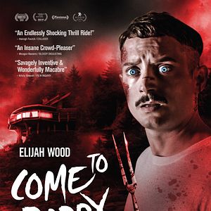 Foto Vem Com o Papai