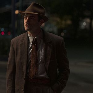 Foto The Plot Against America