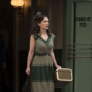 Foto The Plot Against America