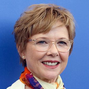 Foto Annette Bening