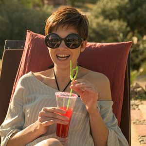 Foto Vis a Vis: El Oasis