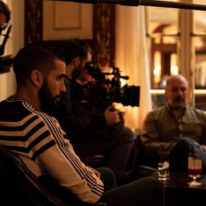 Foto Antidistúrbios