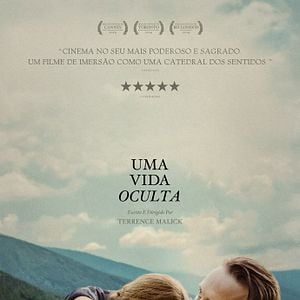 Foto Uma Vida Oculta