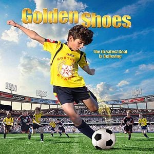 Foto Chuteira de Ouro