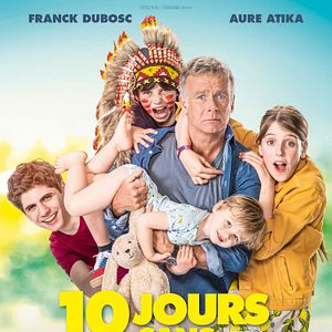 Foto 10 Dias sem Mamãe