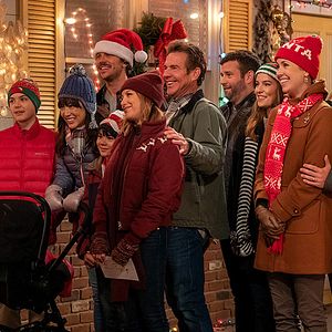 Foto Merry Happy Whatever