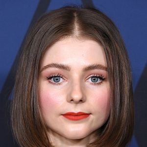 Foto Thomasin McKenzie