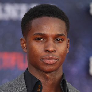 Foto Kedar Williams-Stirling