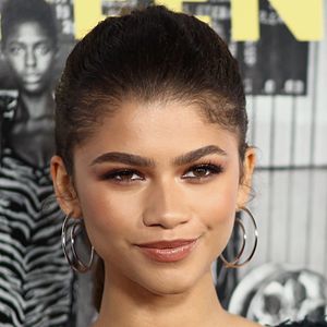 Foto Zendaya
